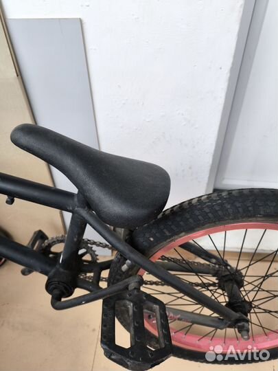 Трюковой велосипед bmx