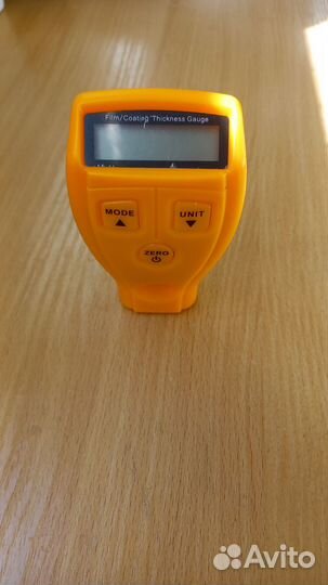 Толщиномер