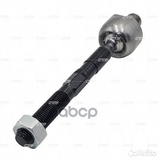 Тяга рулевая прав/лев KIA CR0273 CTR