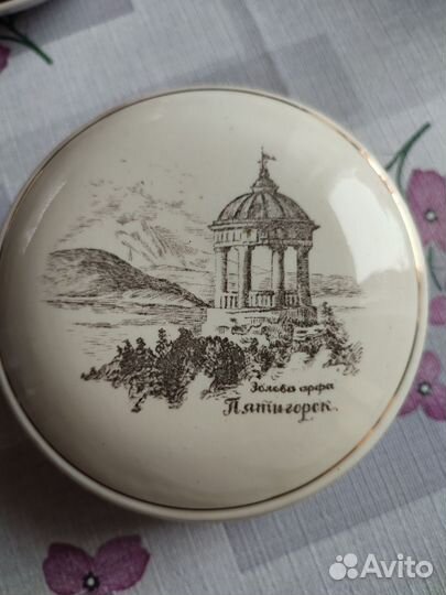 Шкатулка зик Конаково