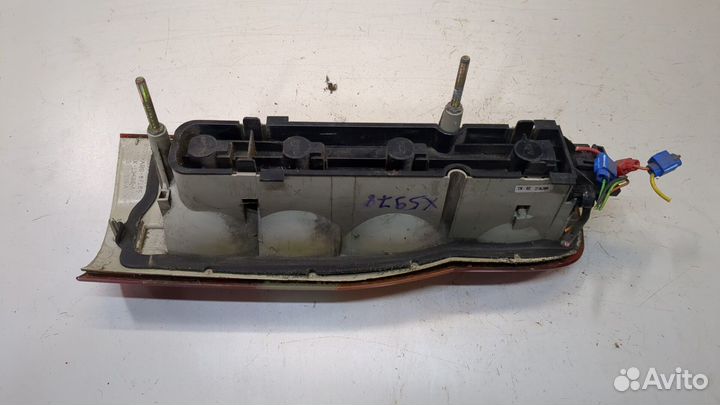 Фонарь (задний) Ford Transit, 2003