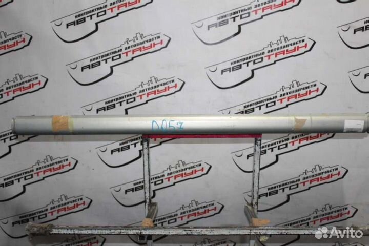 Порог пластик mitsubishi pajero V24C V24V V24W V24