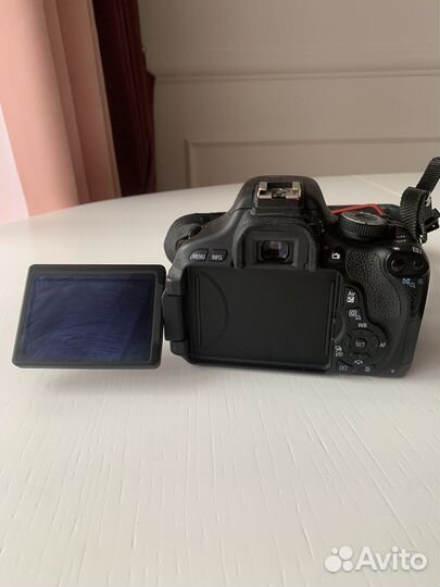 Canon EOS 600d kit + canon ef 50mm f/1.8 stm