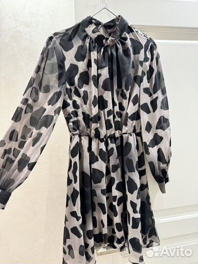 Платье женское