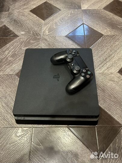 Sony PS4 slim 1tb