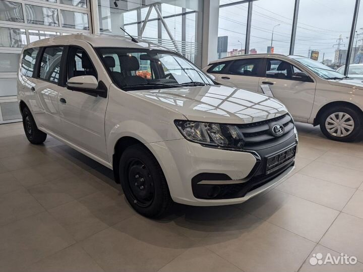 ВАЗ (LADA) Largus 1.6 MT, 2024