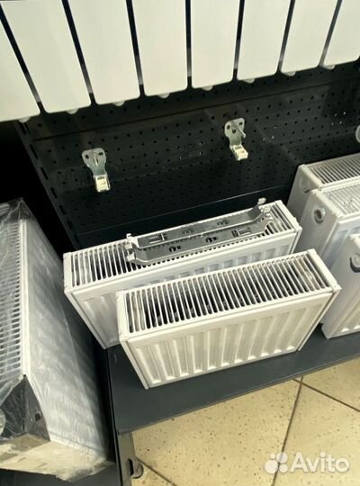 Радиатор отопления