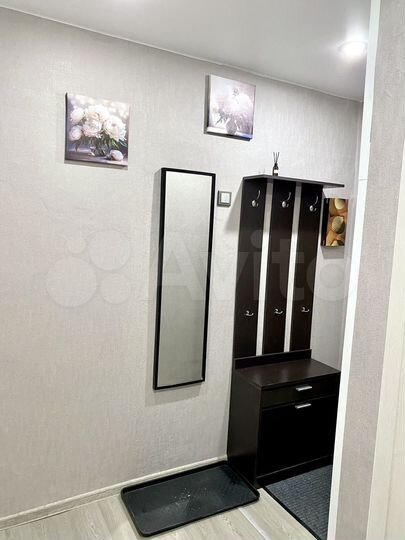 1-к. квартира, 38 м², 5/5 эт.