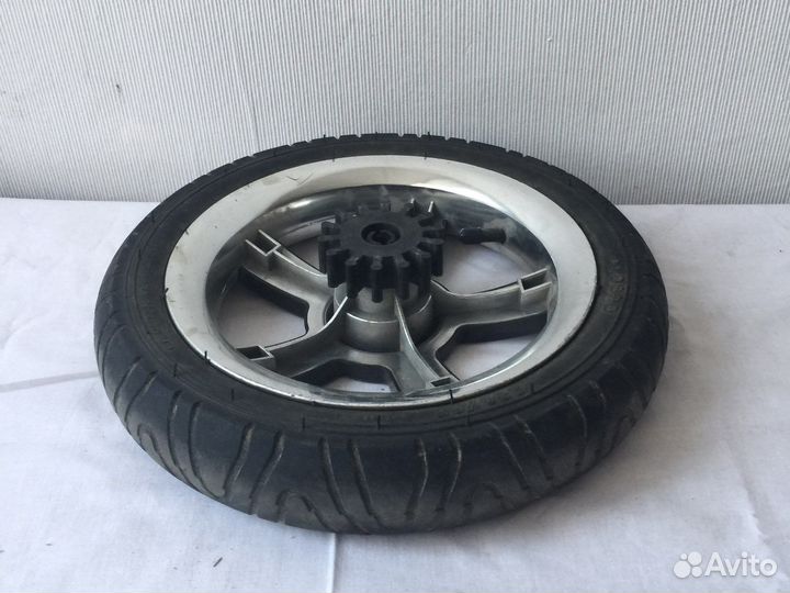 Колесо для детской коляски ‘12 180/65