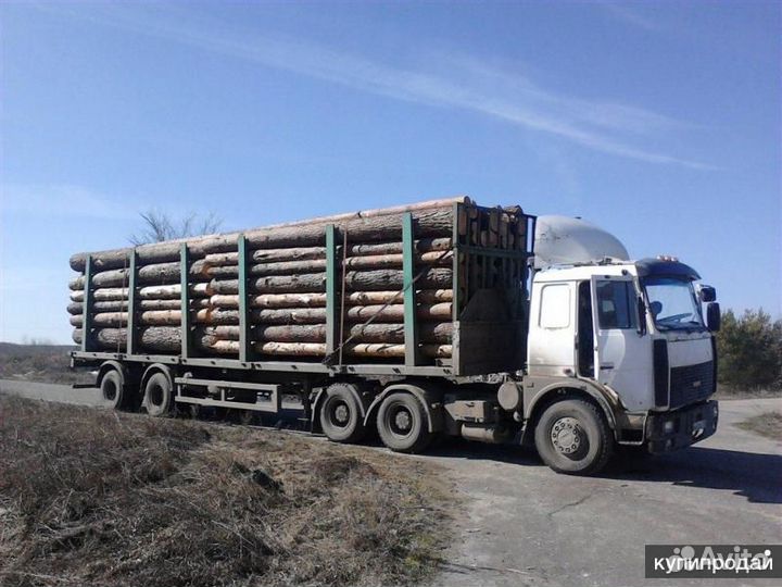 Перевозки длинномер трал контейнеровоз негабарит