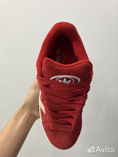 Кроссовки Adidas Campus 00s женские