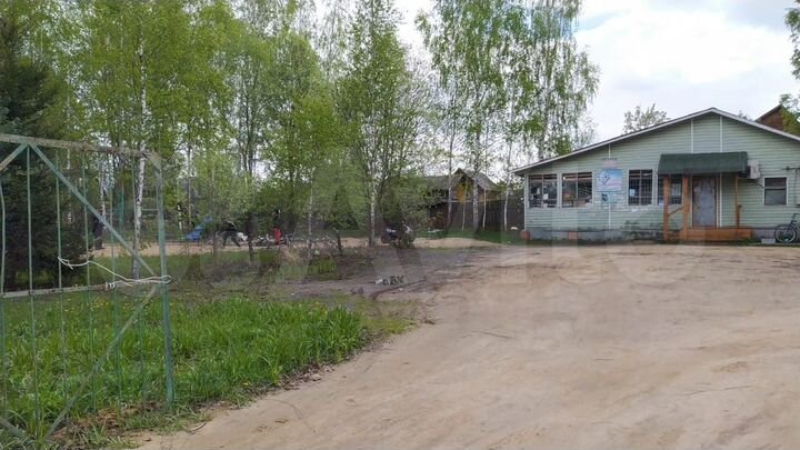 Участок 13 сот. (СНТ, ДНП)
