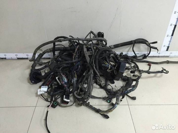 Б/У Проводка (коса) 8501G604, MN141330 mitsubishi