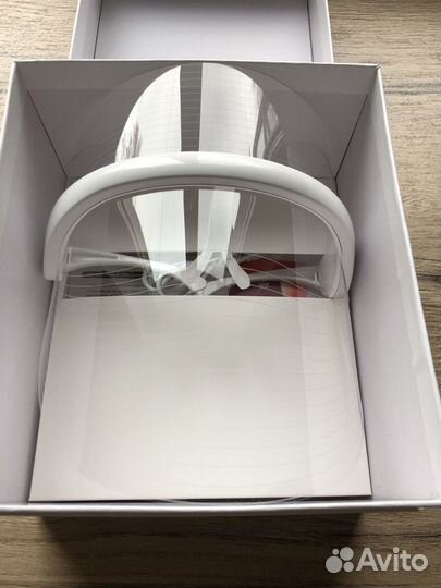 Маска для лица