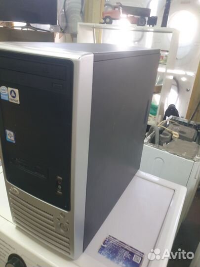 Корпус пк