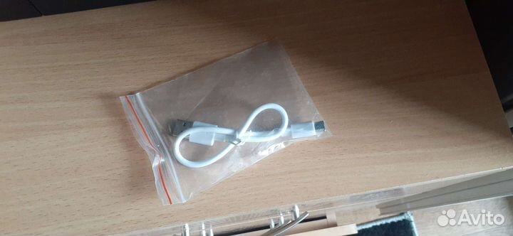 Кабель USB - USB Type-C