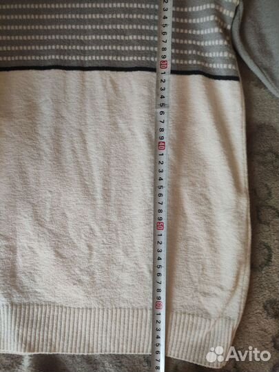 Джемпер мужской