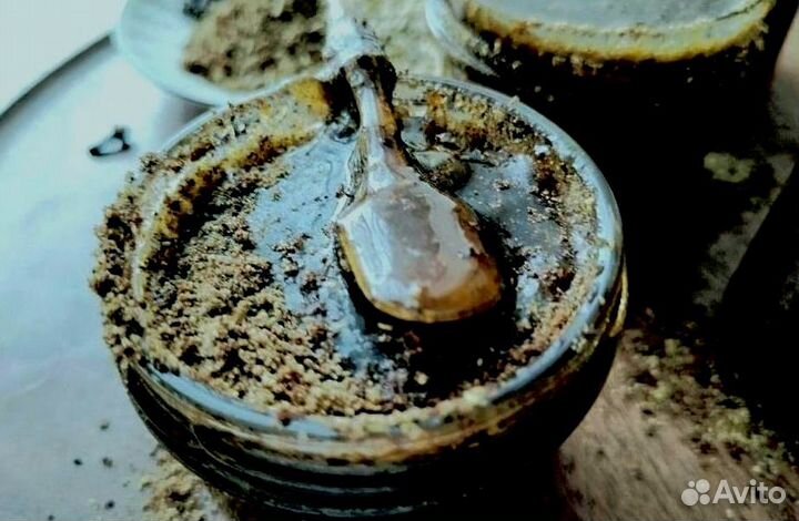 Энергетический мед для интимной жизни мужчин