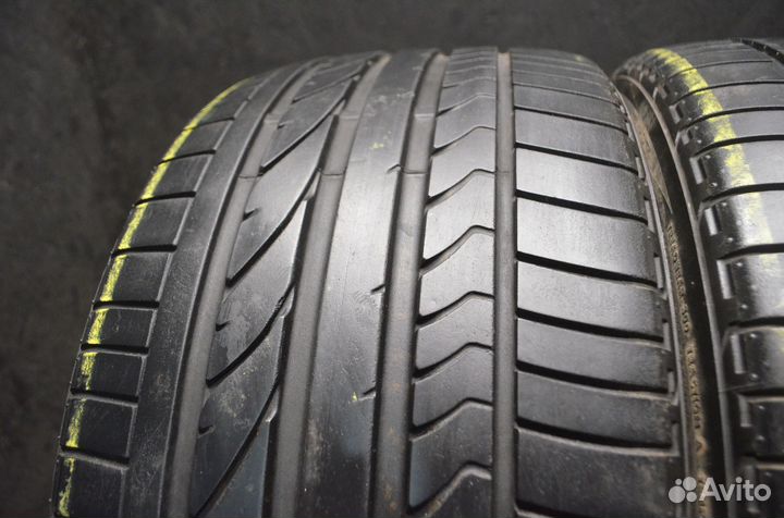 Bridgestone Dueler H/P Sport RFT 275/40 R20 106Y