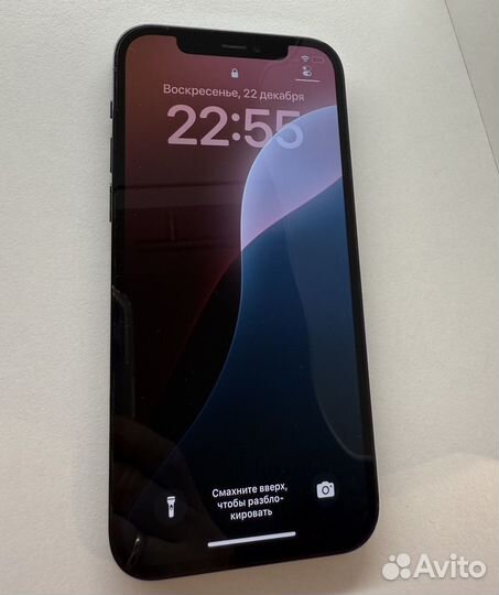 iPhone 12 Pro, 128 ГБ