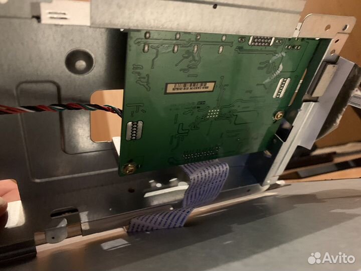 Монитор benq