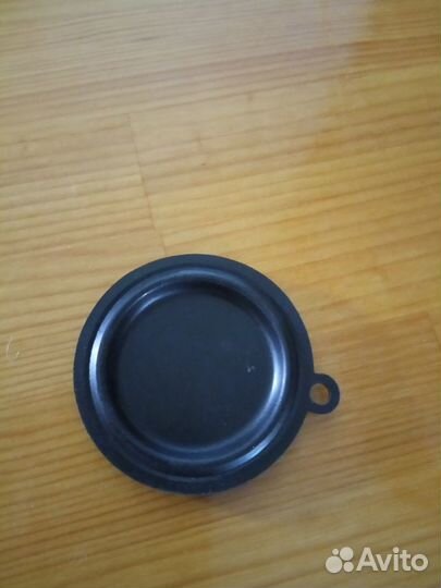 Мембрана для газовой колонки 54мм