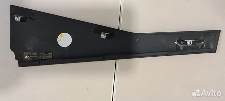 Накладка двери задней правой