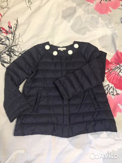 Куртка фирмы artigli размер 6 лет