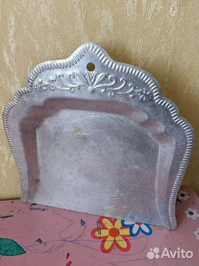 Винтажный совок