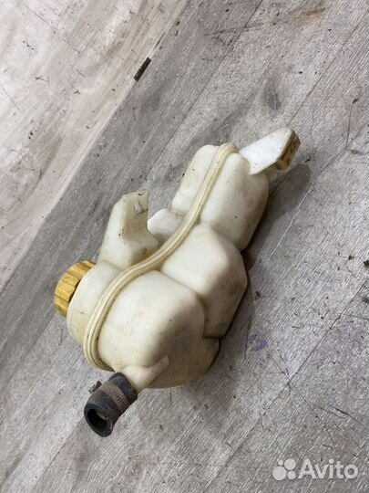 Бачок расширительный Daewoo Nexia