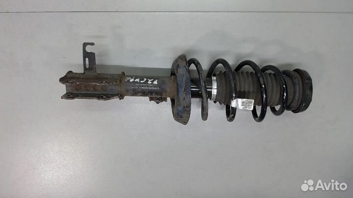 Амортизатор подвески Opel Astra G, 2005