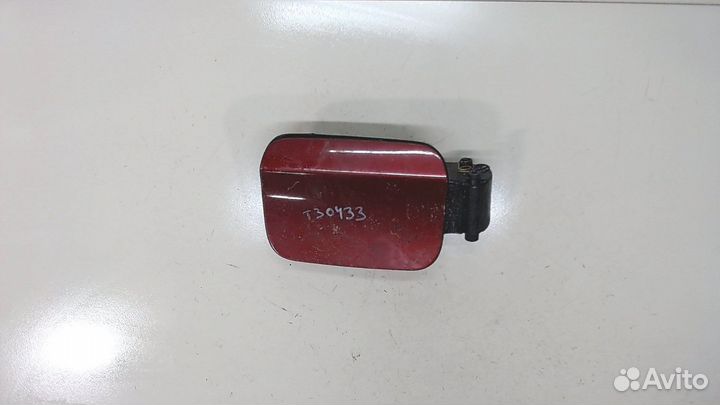 Лючок бензобака BMW X6 E71, 2008