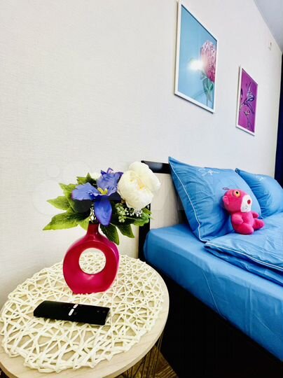 1-к. квартира, 36 м², 9/10 эт.