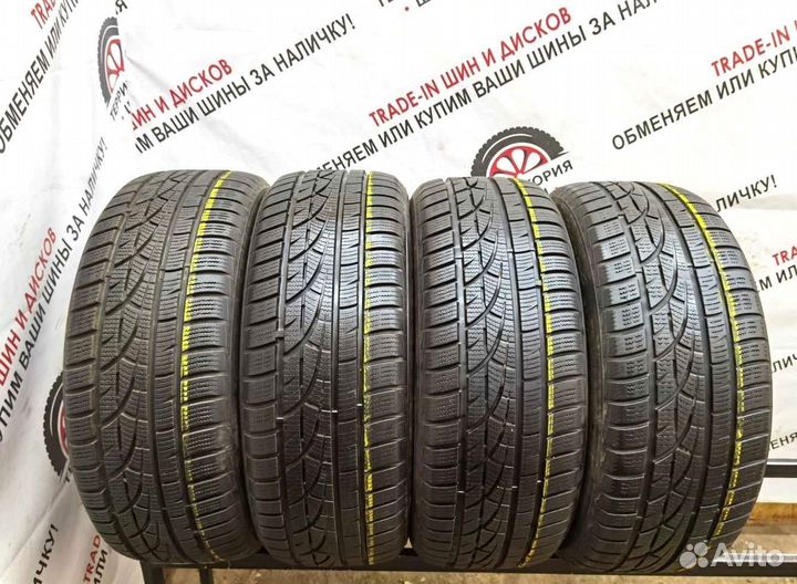 Hankook Winter I'Cept Evo 235/55 R17 103V