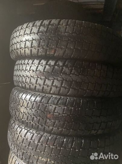 КШЗ К-156-1 185/75 R16