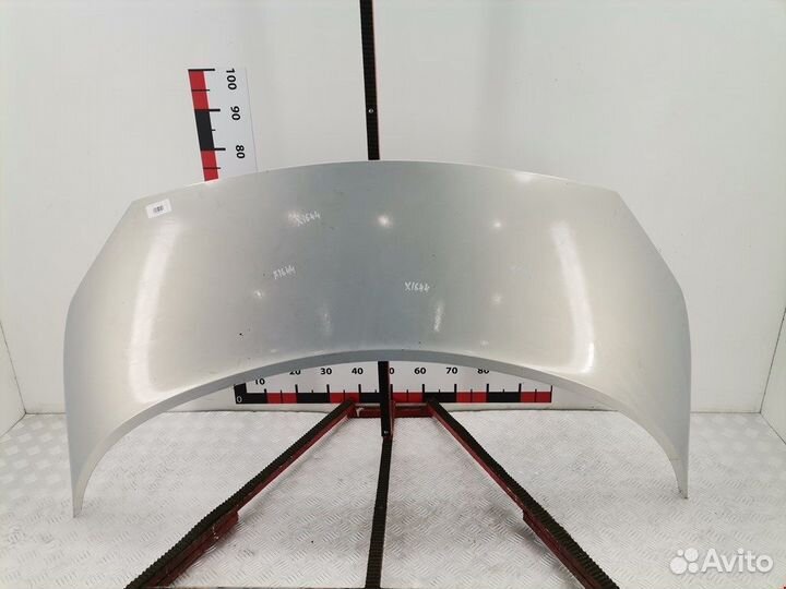 Капот для Renault Scenic 2 651001097R