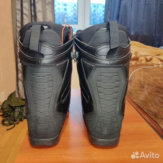 Сноубордические ботинки 32 thirtytwo Lashed 11.5