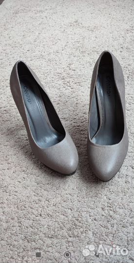 Туфли новые 37