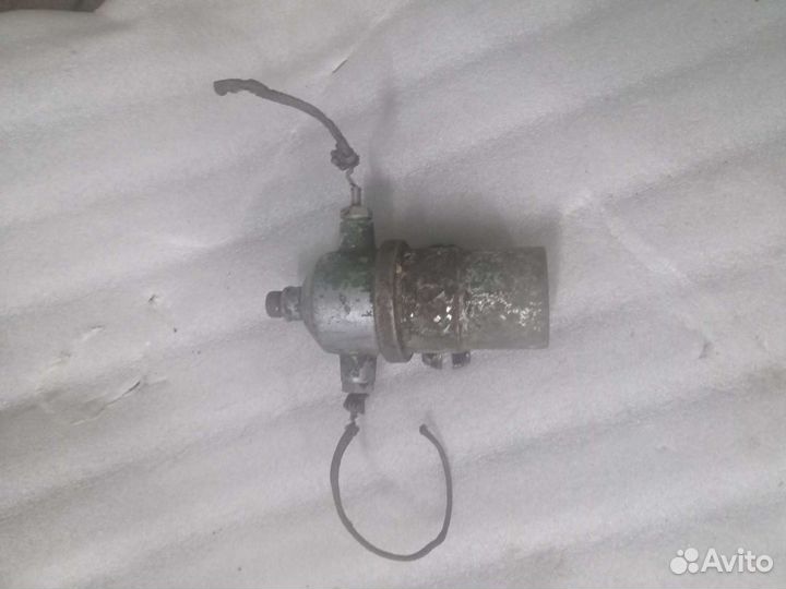 Катушка зажигания ЗИЛ-131 га-66 УАЗ экранированная
