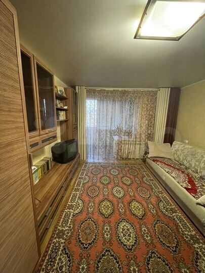 2-к. квартира, 54 м², 9/9 эт.