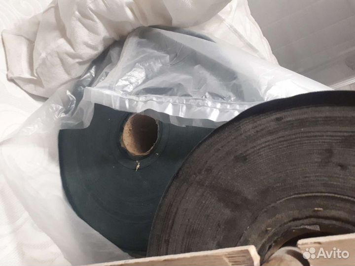 Подкладочный материал