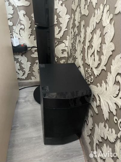 Домашний кинотеатр pioneer 5 1