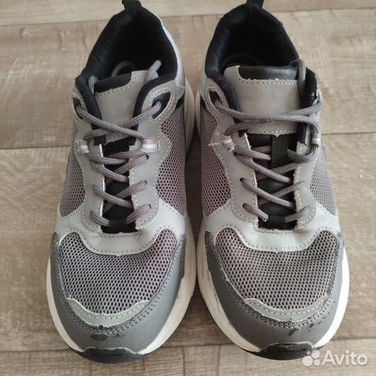 Кроссовки мужские
