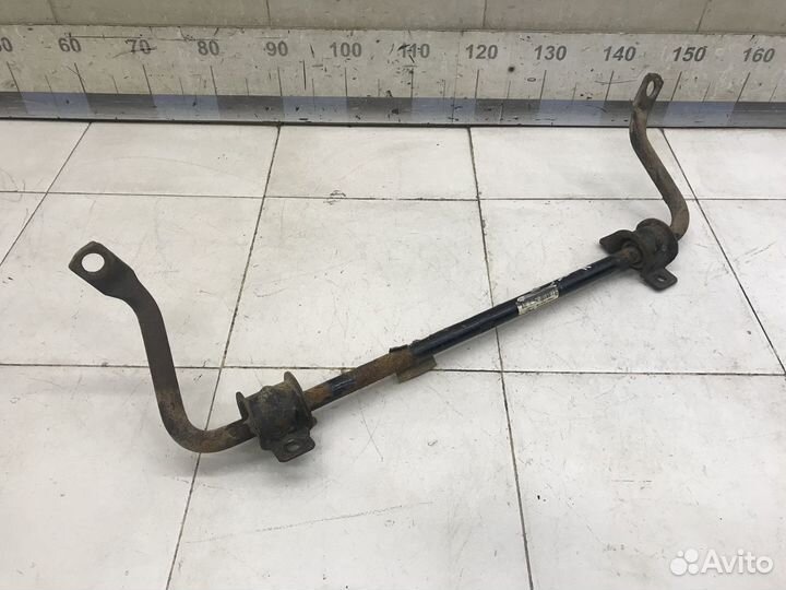 Стабилизатор задний S40 2004-2012