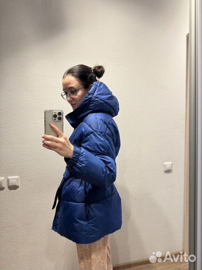 Куртка демисезонная