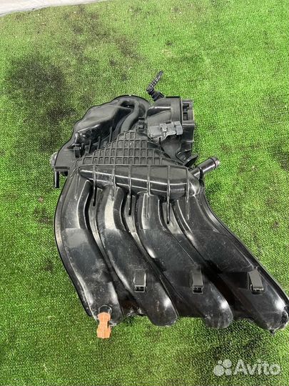 Коллектор впускной для Renault Duster 1.6 2015