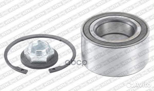 Подшипник ступицы R152.73