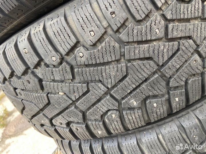 Pirelli Ice Zero 205/60 R16