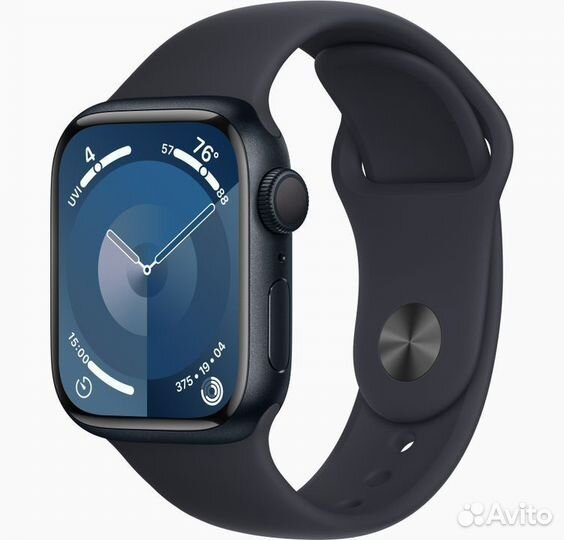 Apple watch s9 41 mm