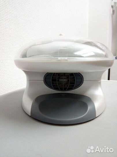 Redmond RNC-4901для маникюра и педикюра